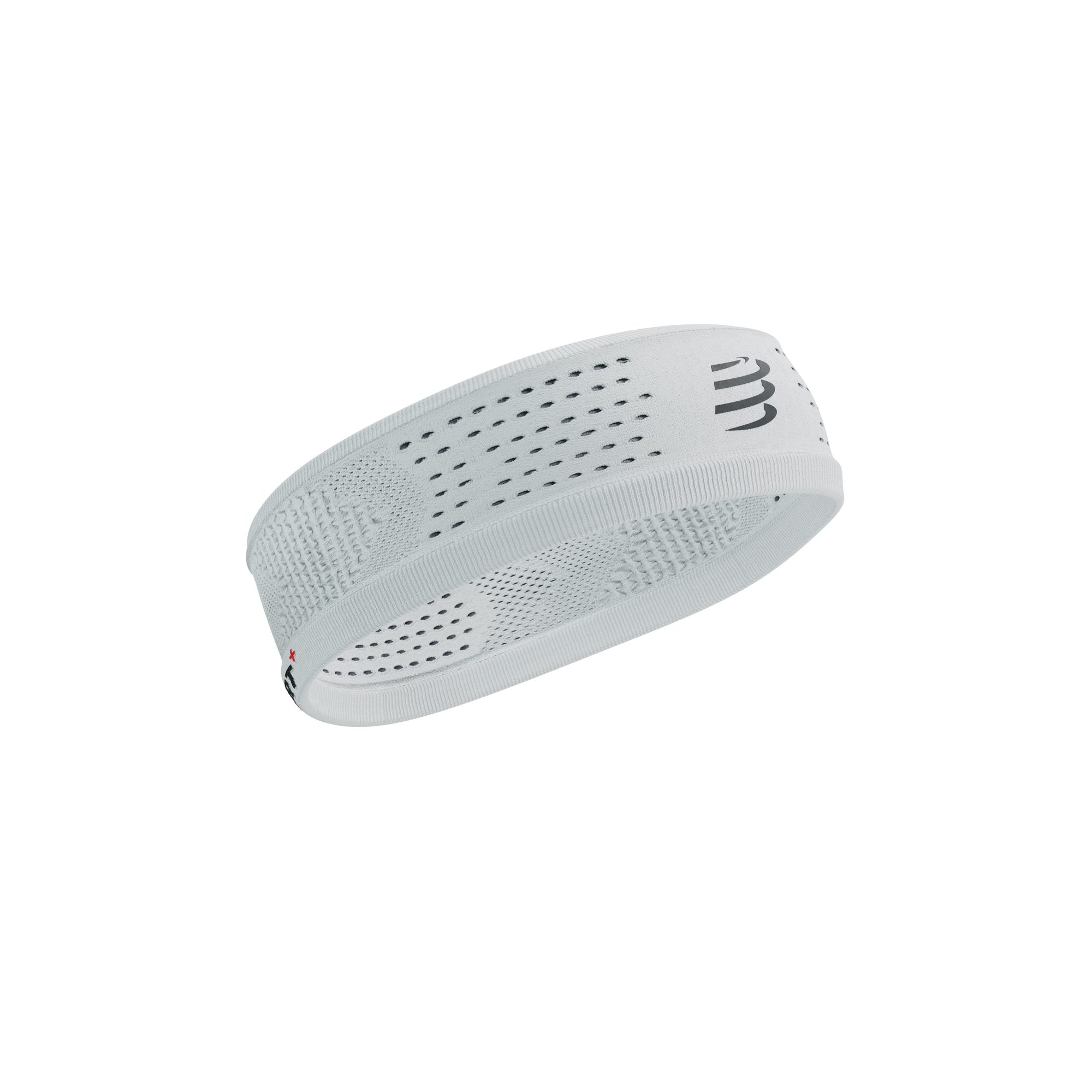 CS Headband Thin On/Off, White