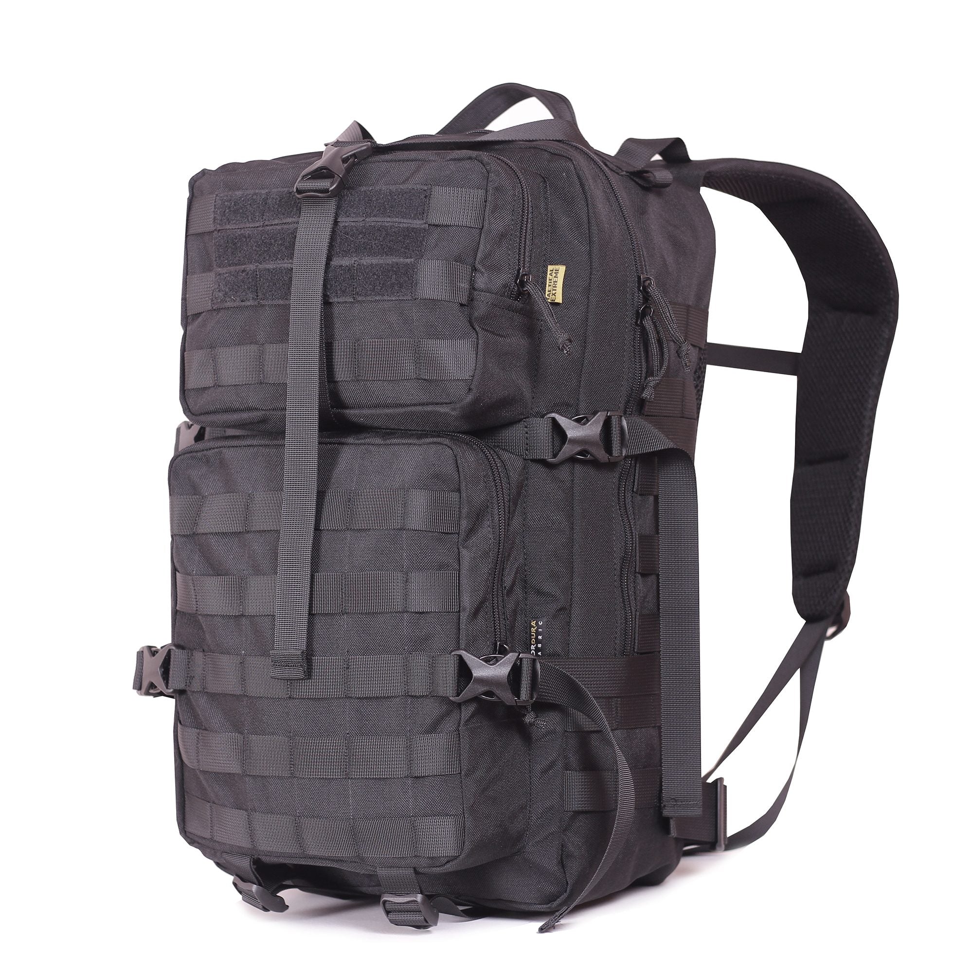 TC backpack TACTIC 30 Black