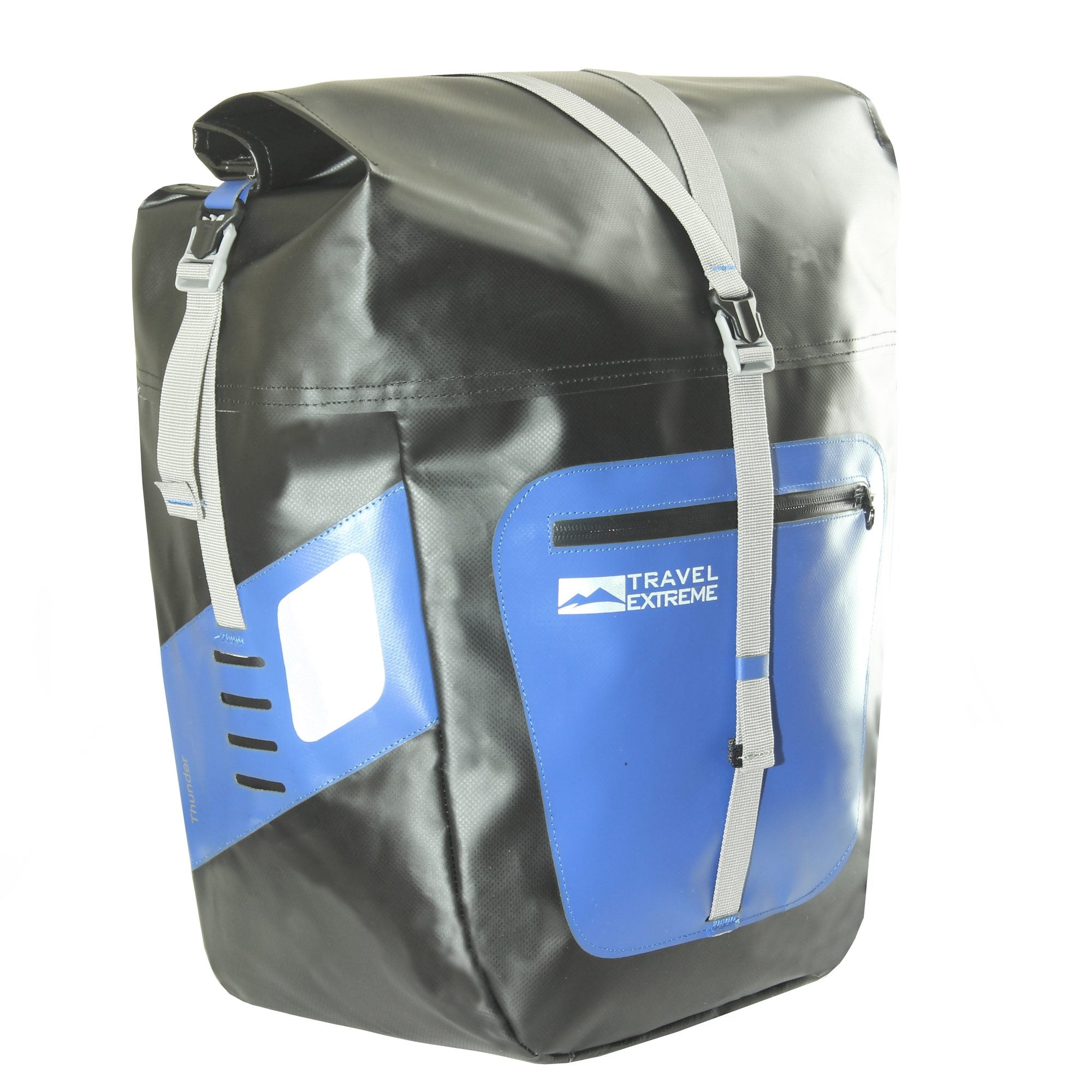 TE Velobaul Thunder 27L BLUE