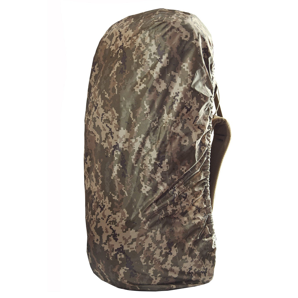 TE Cover for BACKPACK 65-100L MM14 UKR