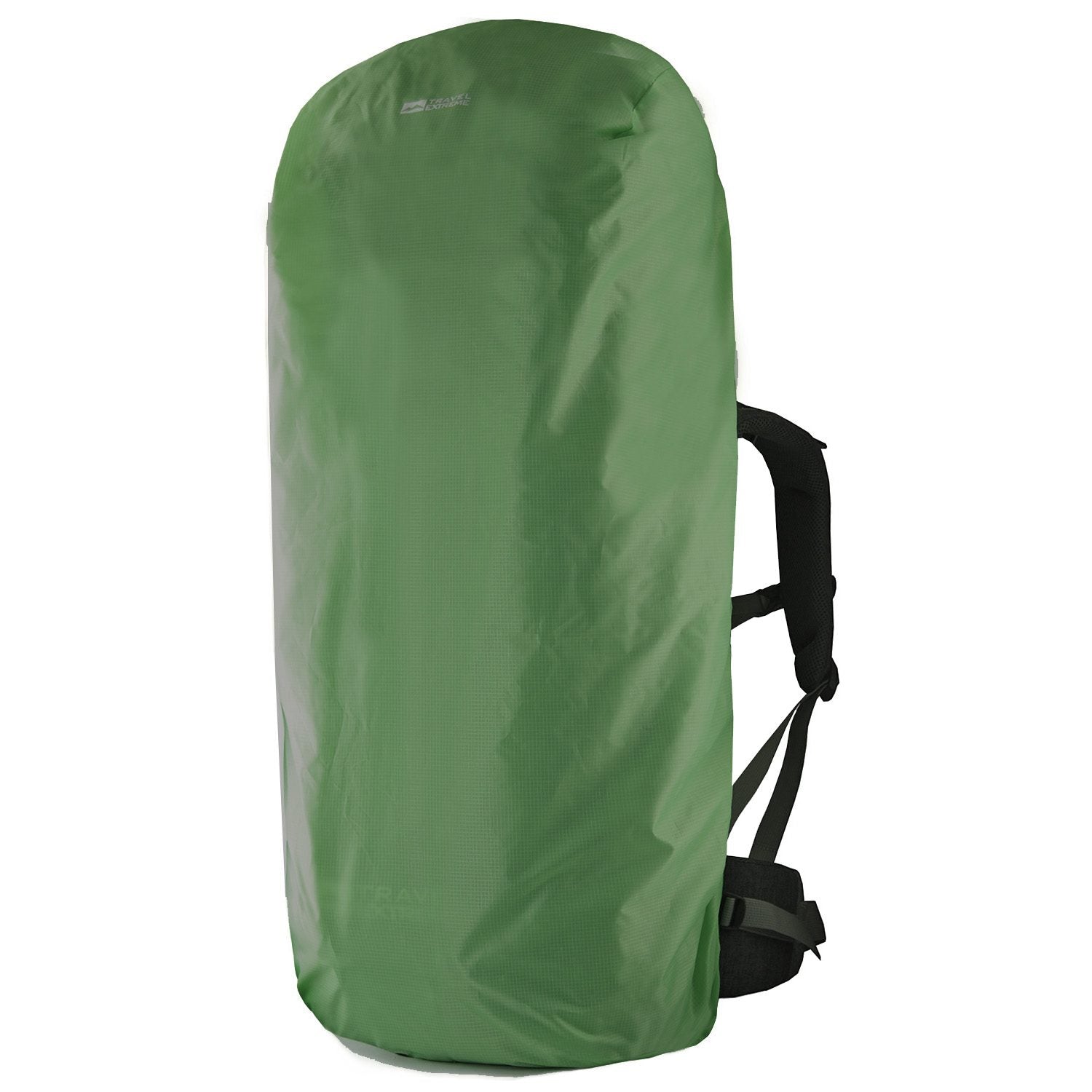 TE Cover for BACKPACK LITE40-70L KHAKI
