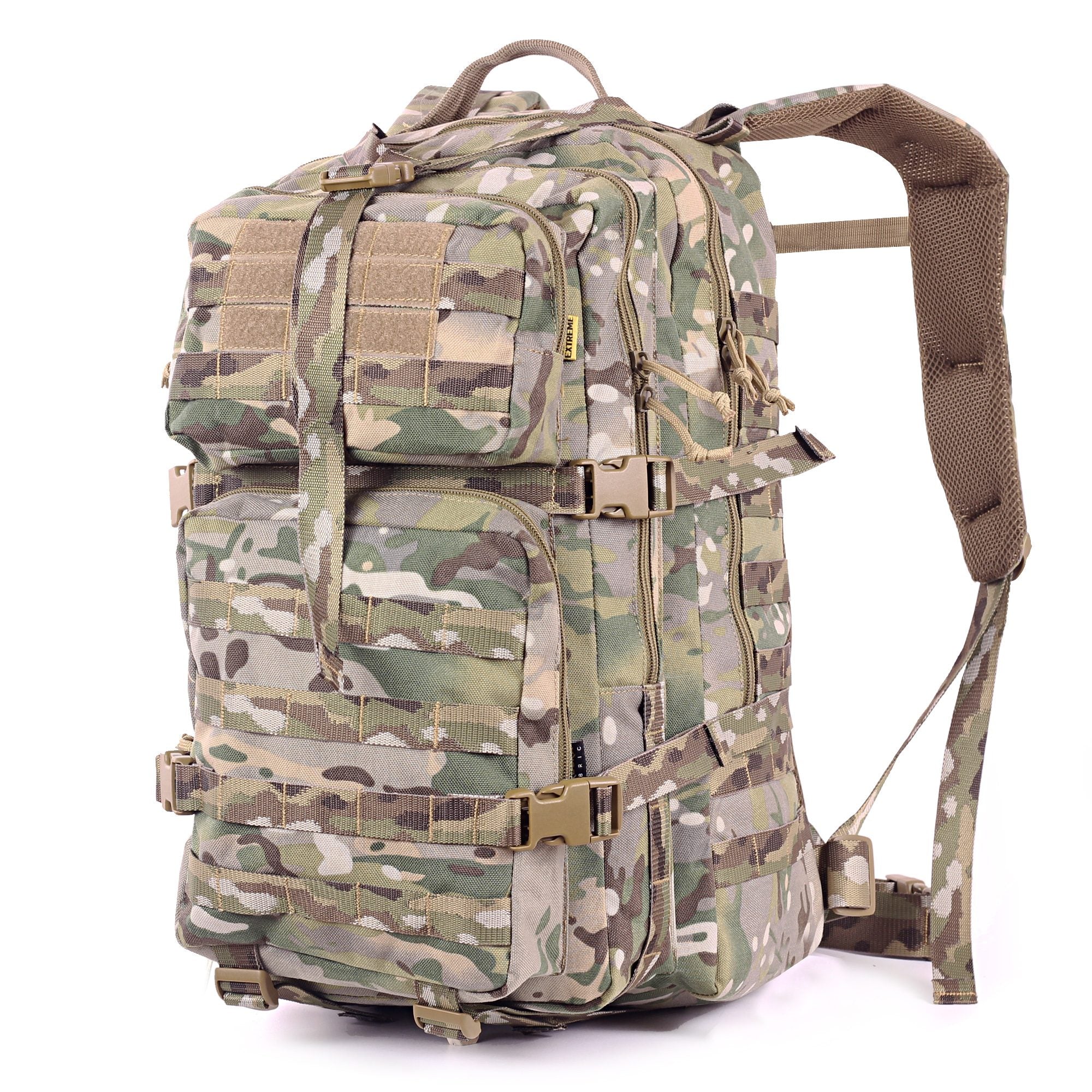 TC backpack TACTIC 36 Multicam