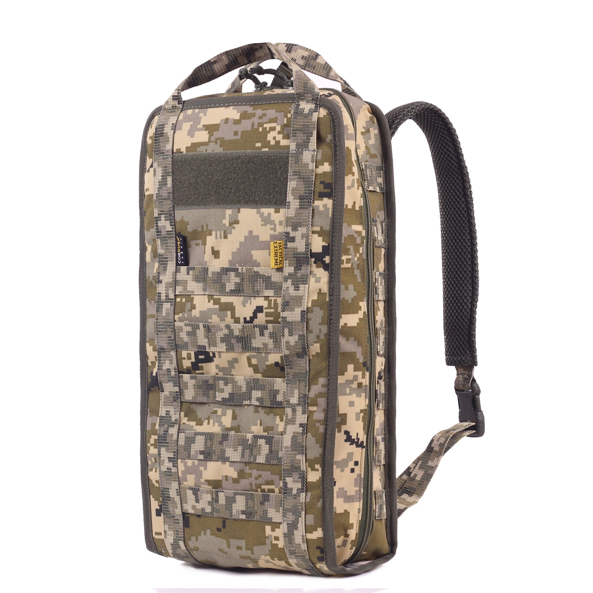 TS Backpack of a military medic 10L MM14 Ukr