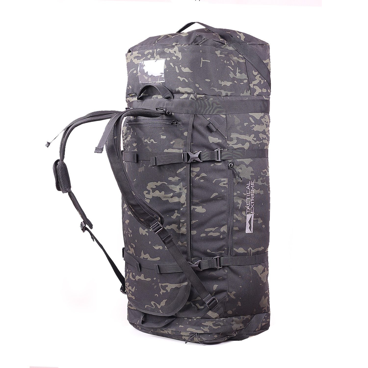 TC backpack NARVI 105 Multicam Black