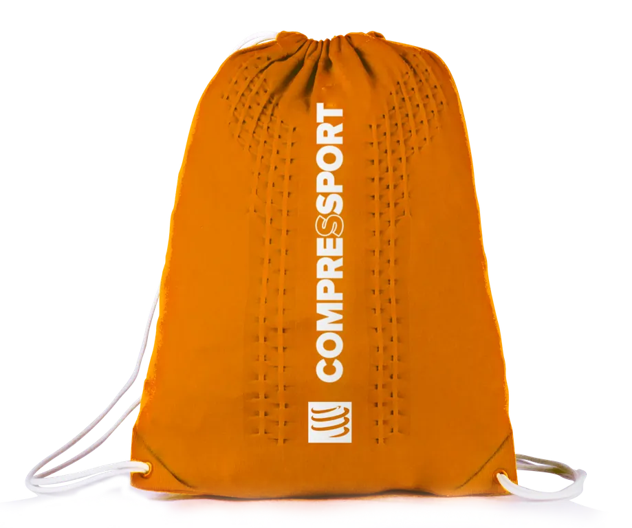CS Backpack Endless Backpack, Fluo Orange