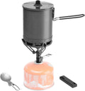 FM Petrel Ultralight cooking system