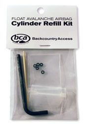 BCA Accessory CONSUMER REFILL KIT
