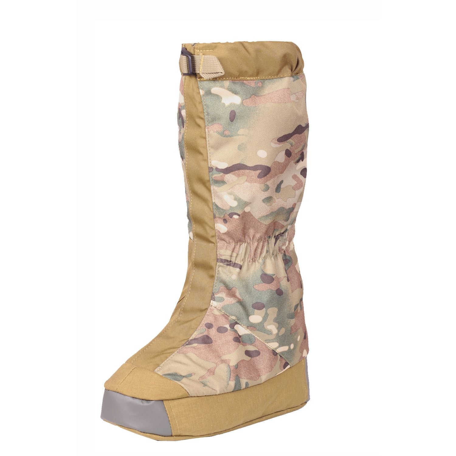 TE Shoe covers EXPEDITION MULTICAM L (41-43r) 32cm
