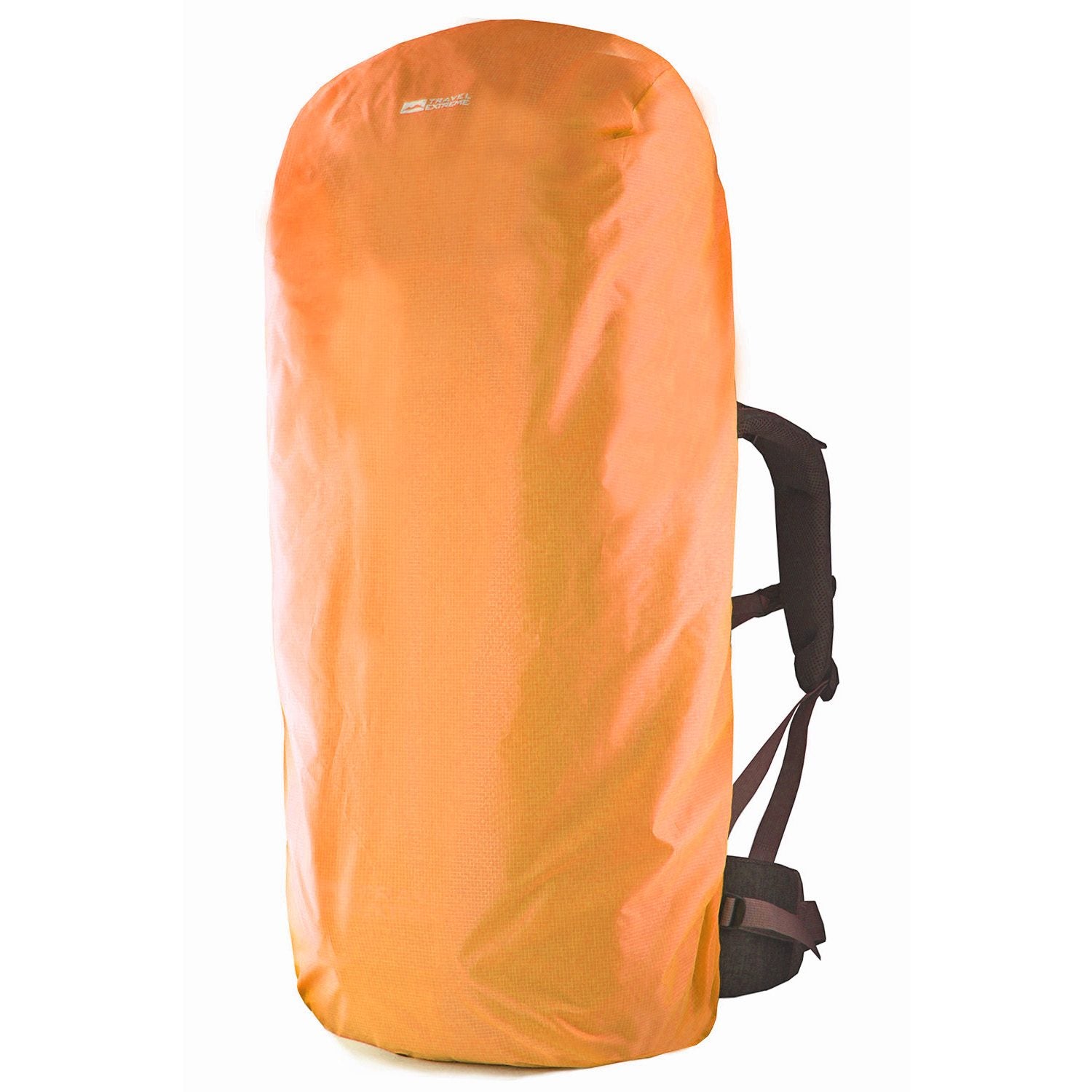 TE Cover for BACKPACK LITE65-100L ORANGE