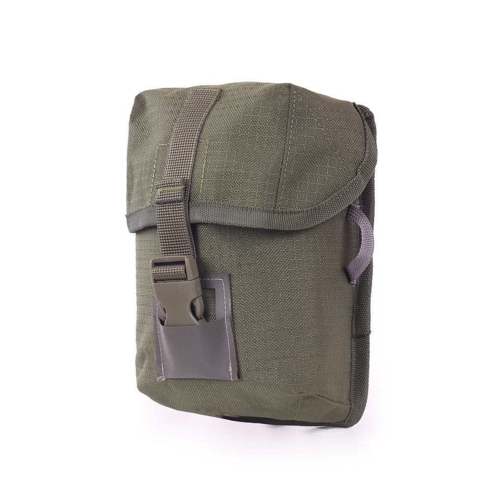 TS summary utilitarian KHAKI
