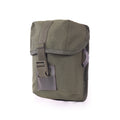 TS summary utilitarian KHAKI