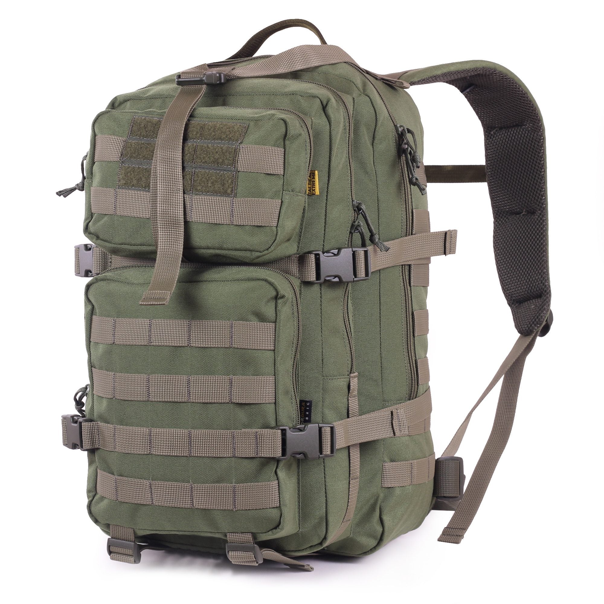 TC backpack TACTIC 36 Khaki