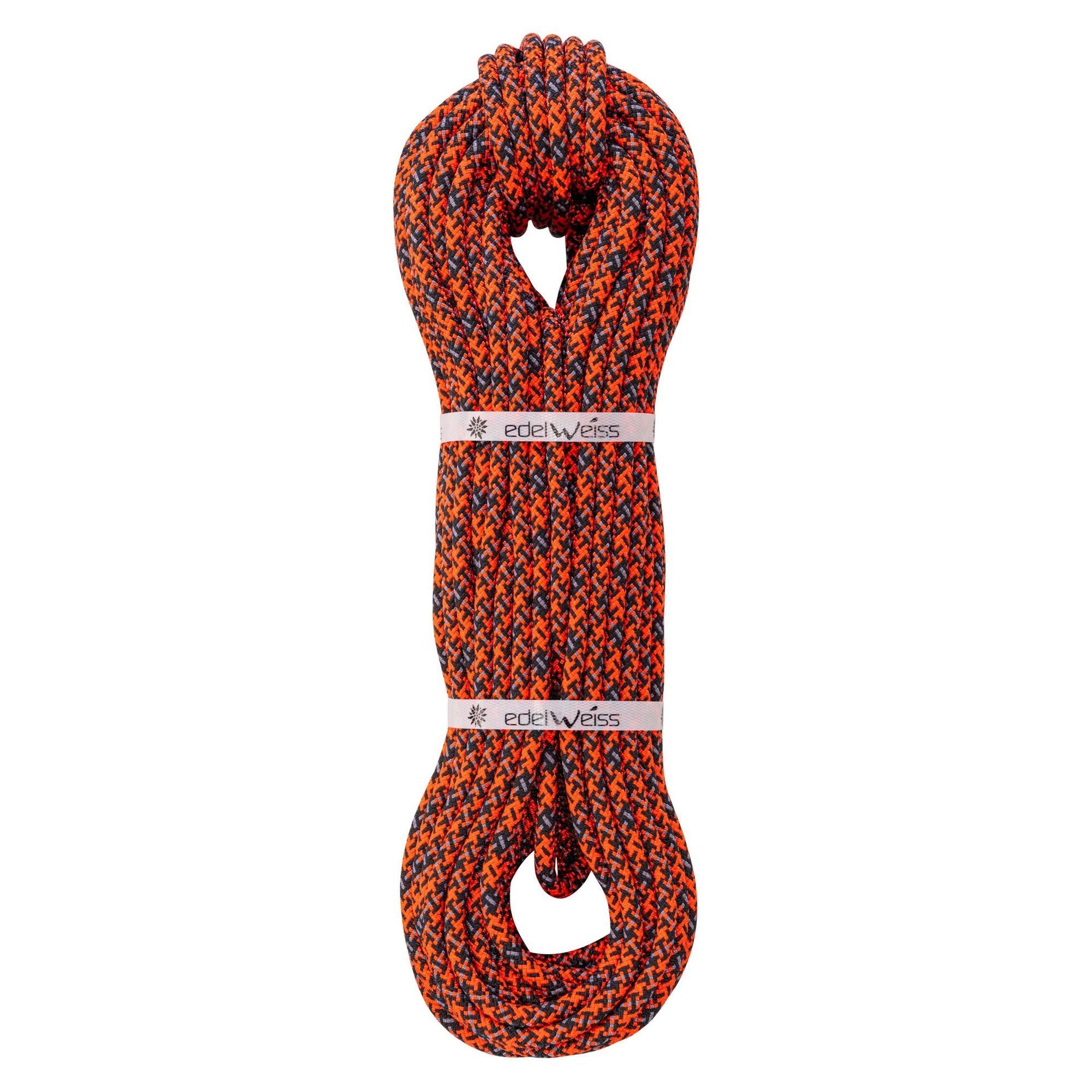 ED PITCHLIGHT ROPE 9.5MM 70M ANTHRACITE