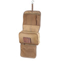 TC toiletry case XL COYOTE