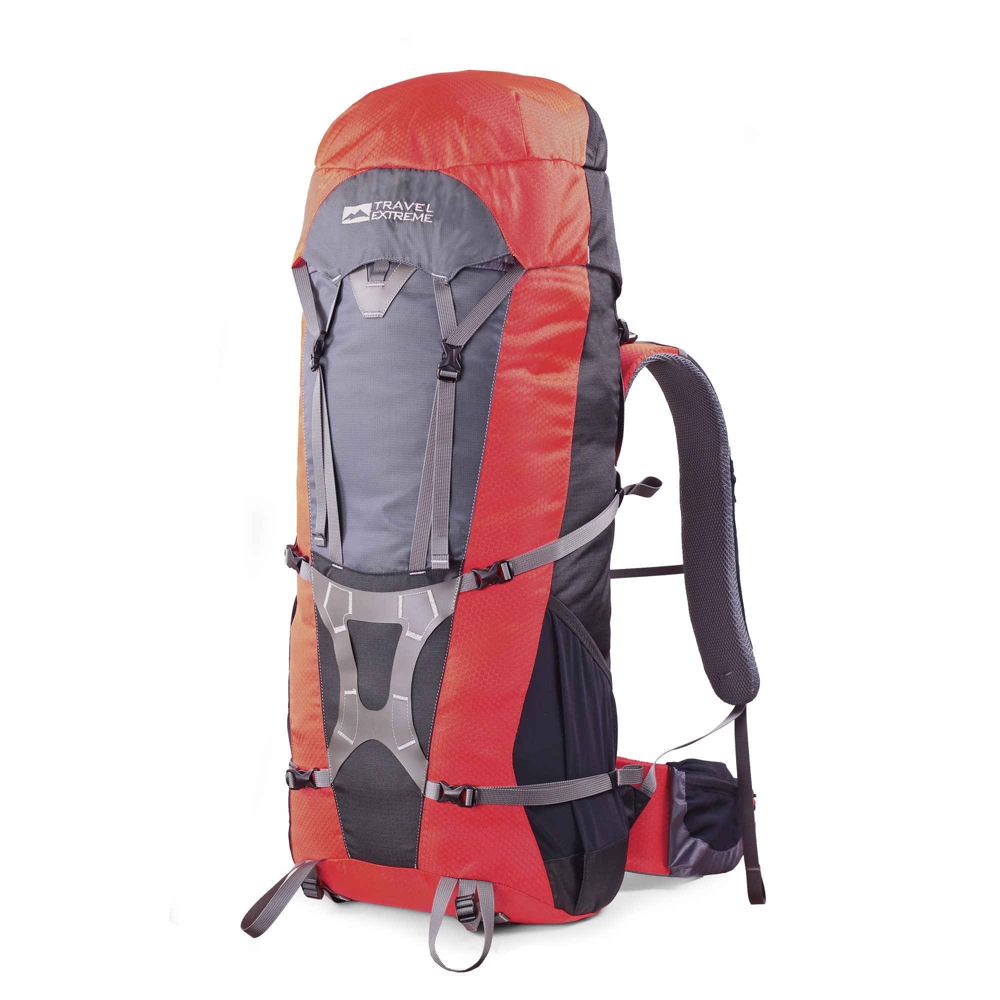 TE Backpack SPUR 42 Gen.II Red