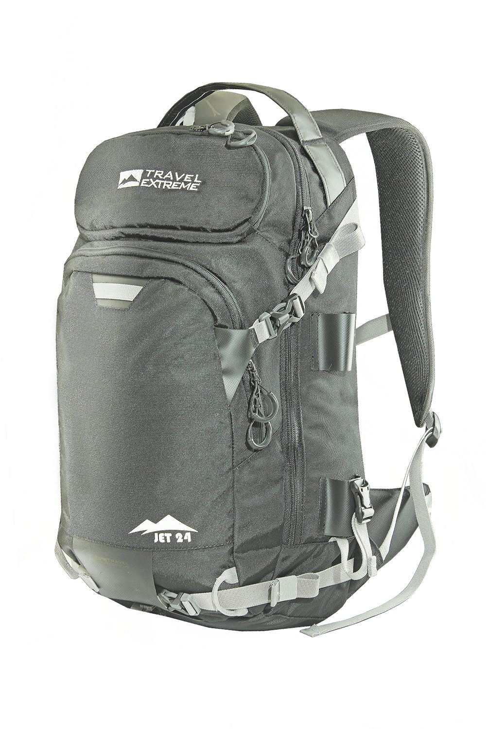 TE Backpack JET 24L