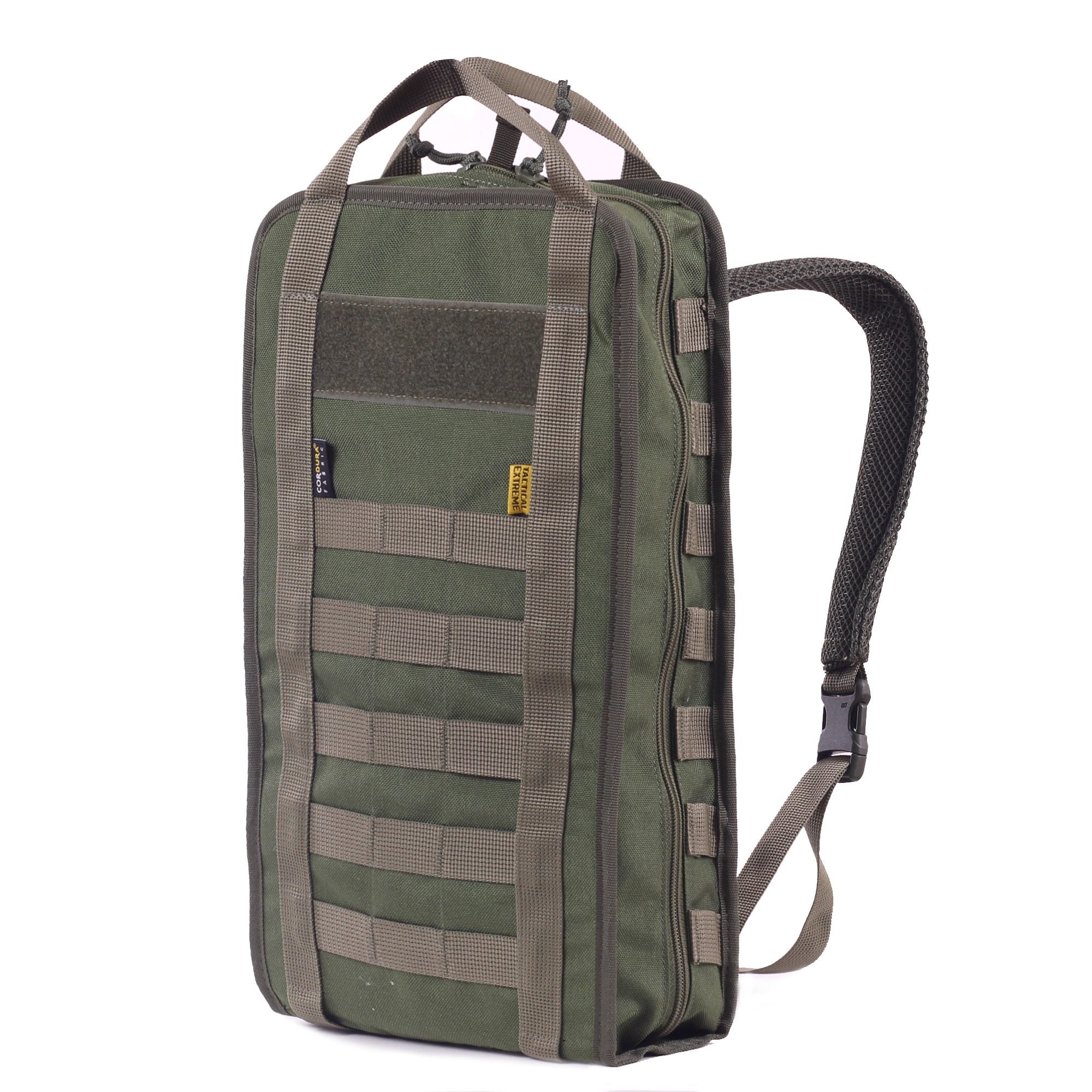 TS Backpack military medic 10L Khaki