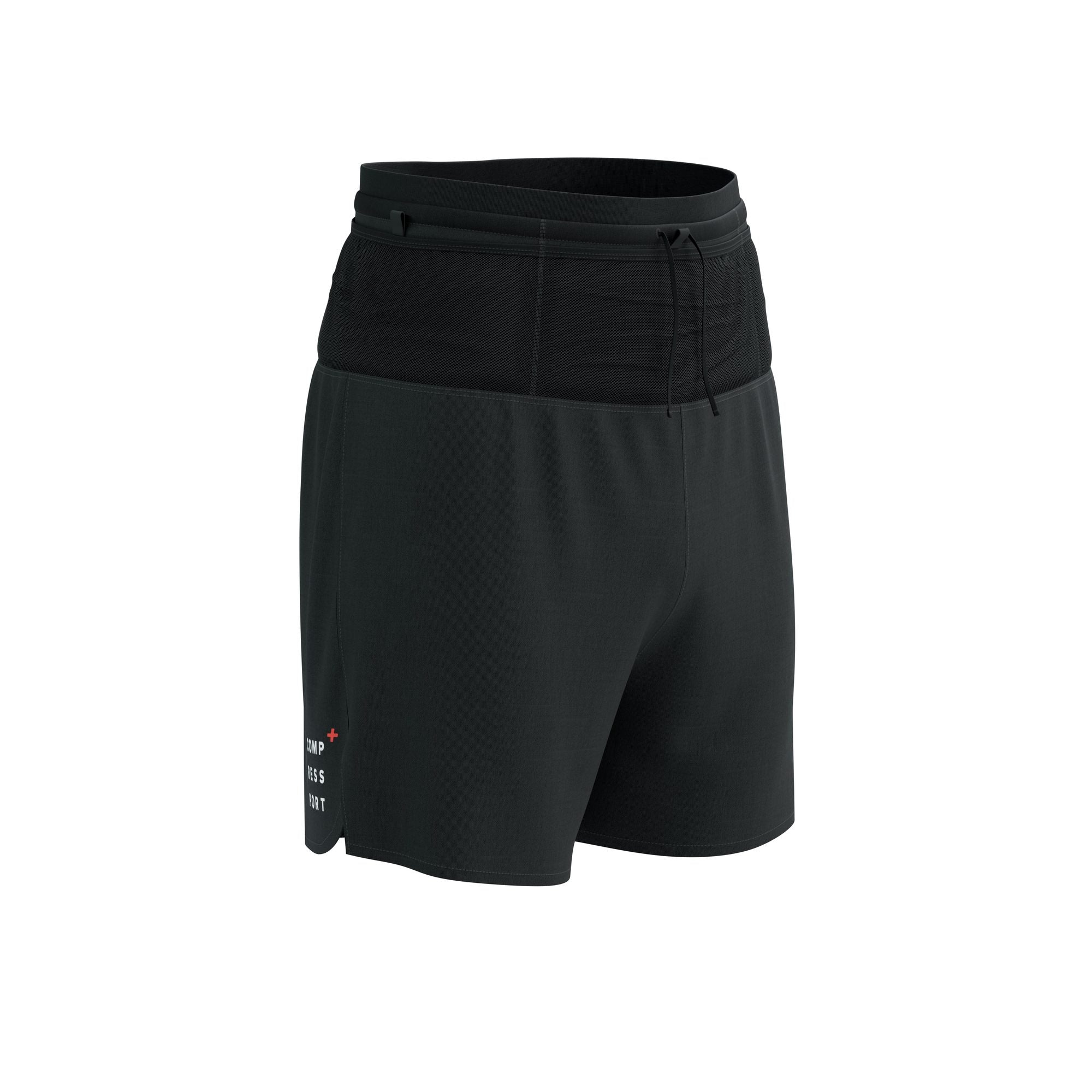CS Шорти Trail Racing 2-In-1 Short M, Black, S