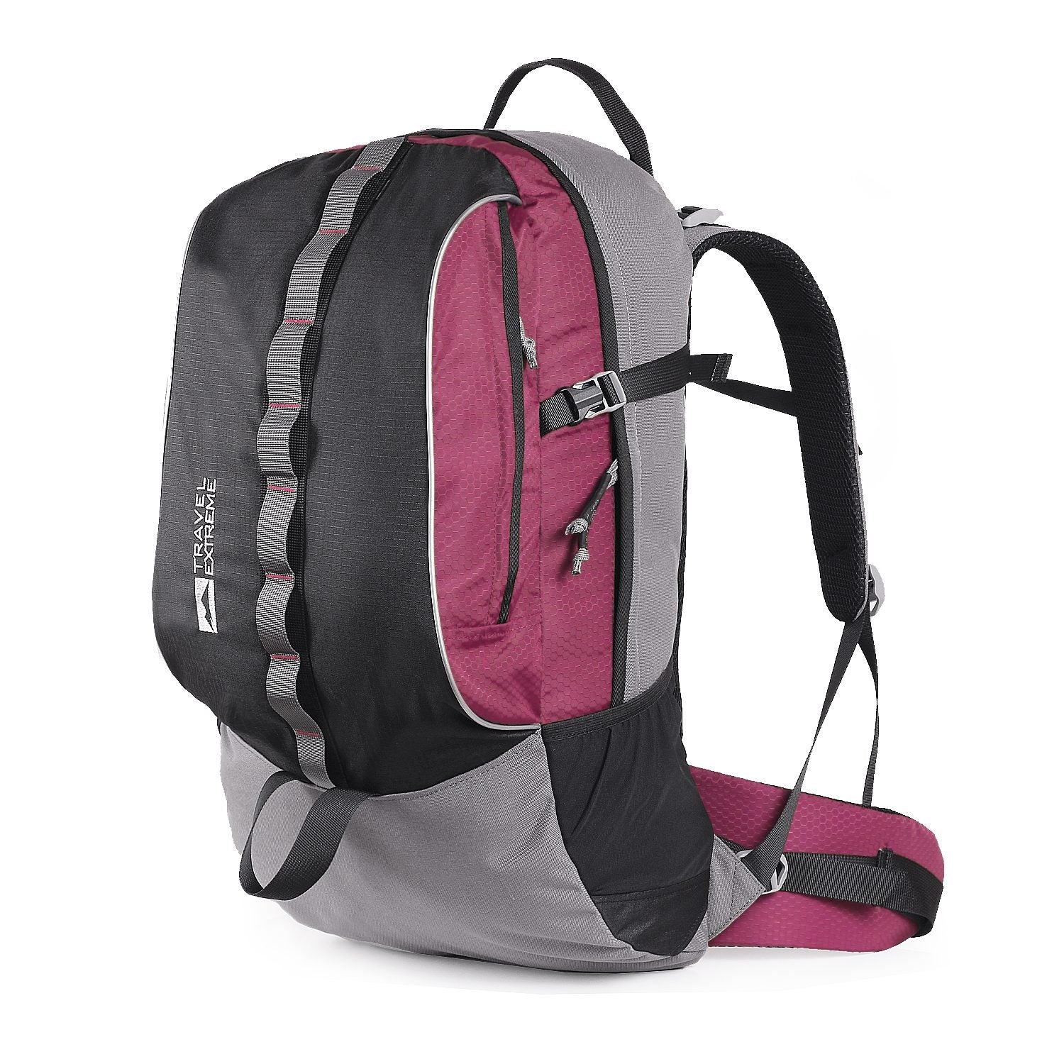 TE Backpack PANDA 35 Red
