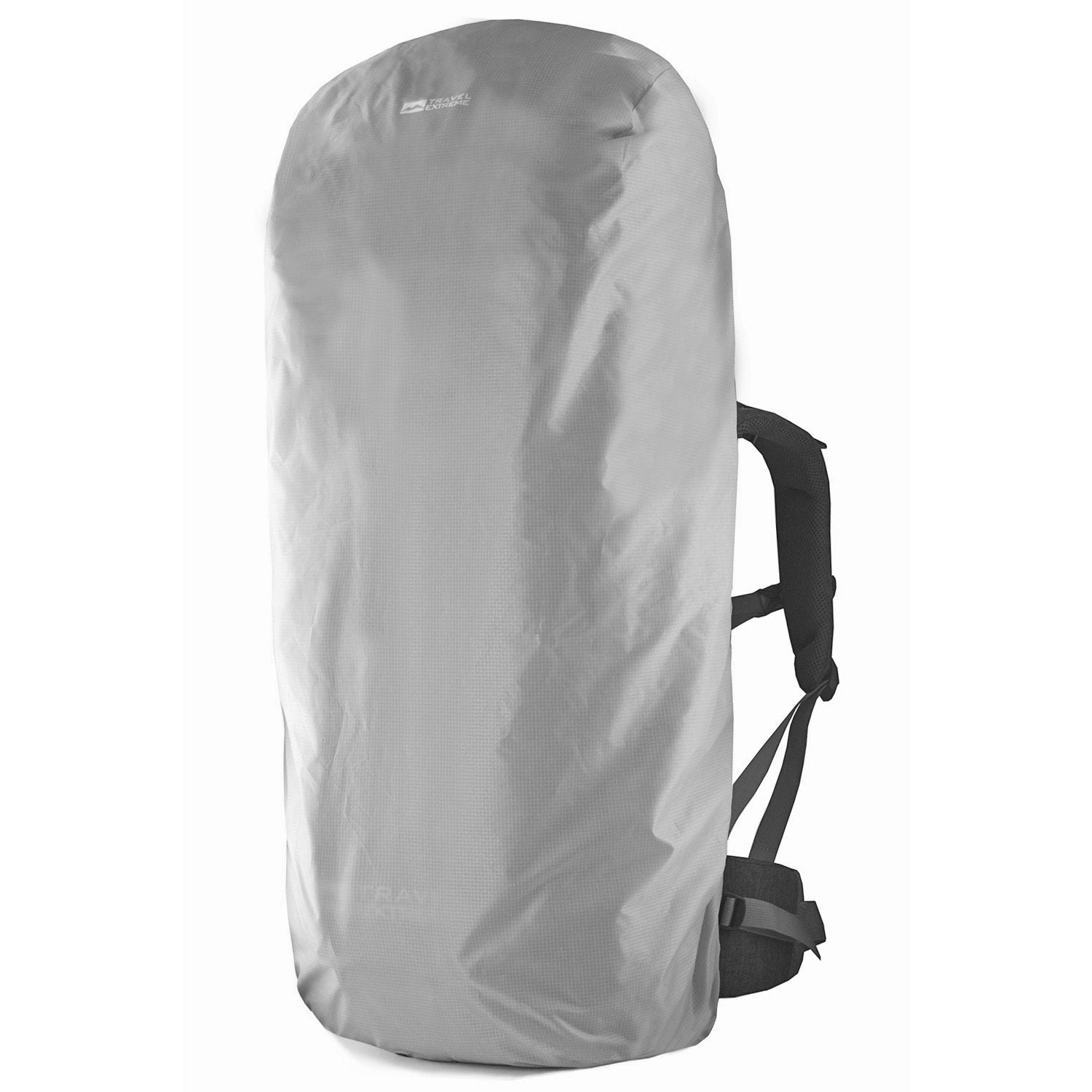 TE Cover for BACKPACK LITE40-70L GRAY