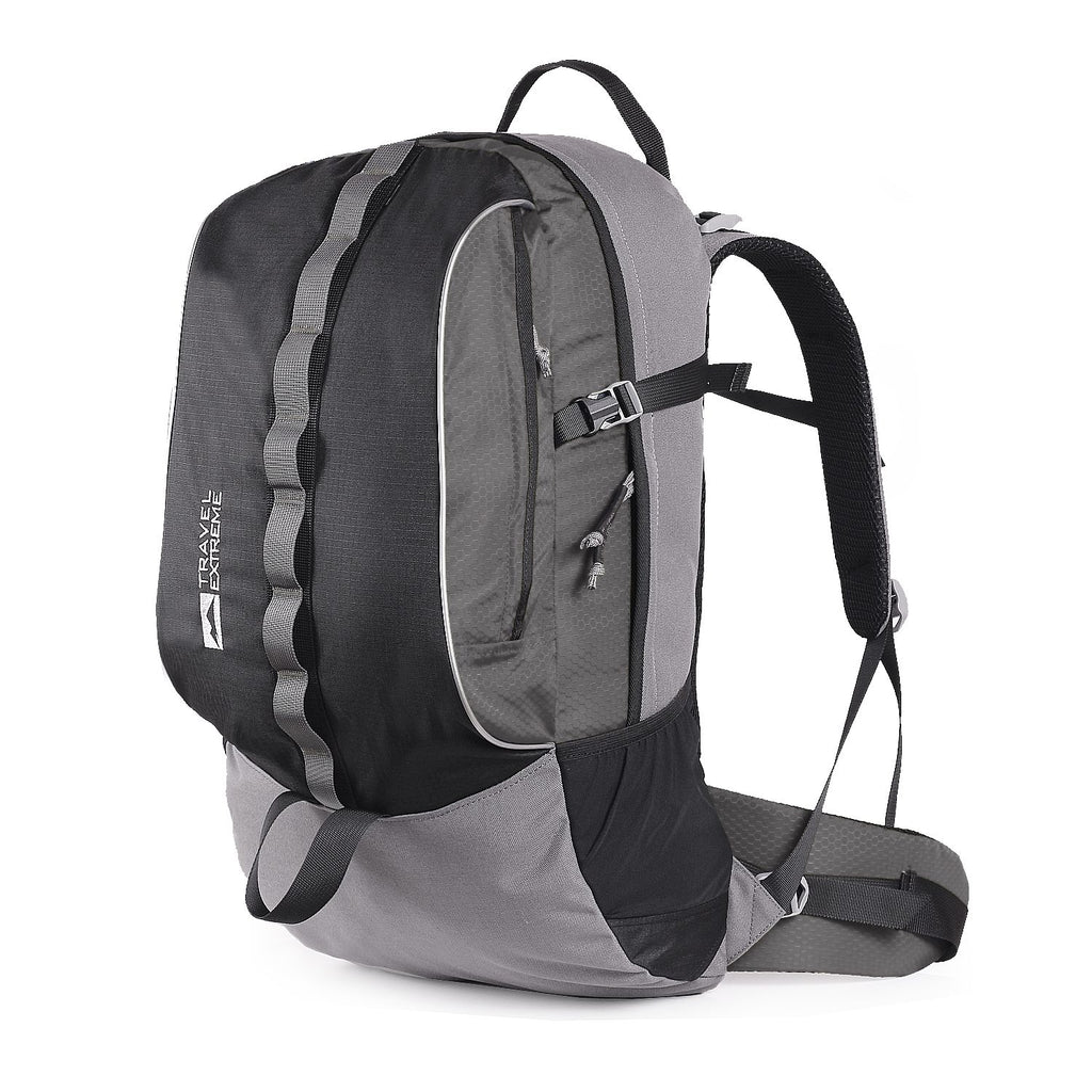 TE Backpack PANDA 35 Gray