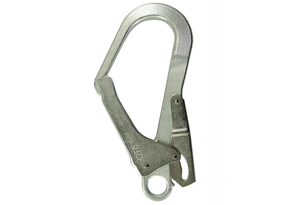FA Carabiner CAP-S