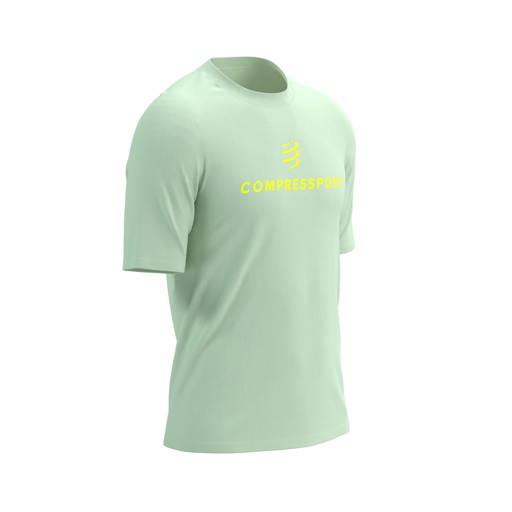 CS Футболка Podium SS Tshirt M, Ice Flow, M