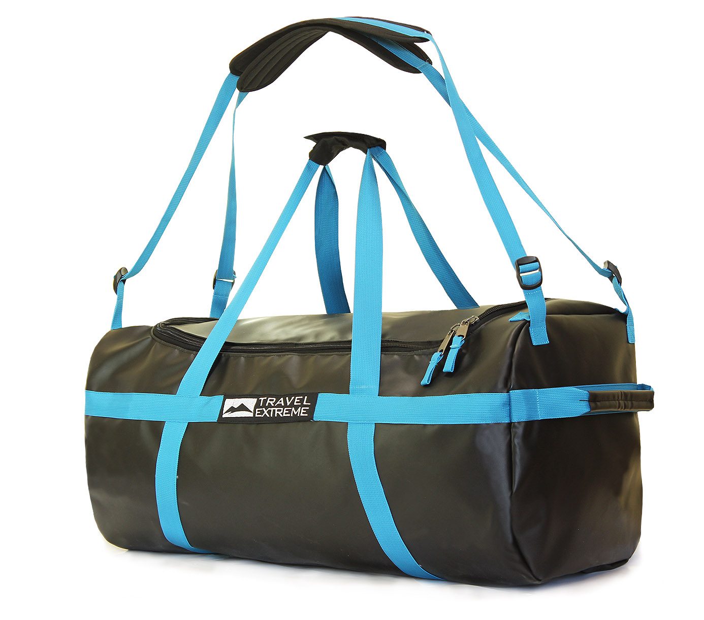 TE backpack bag TEZA XL Blue