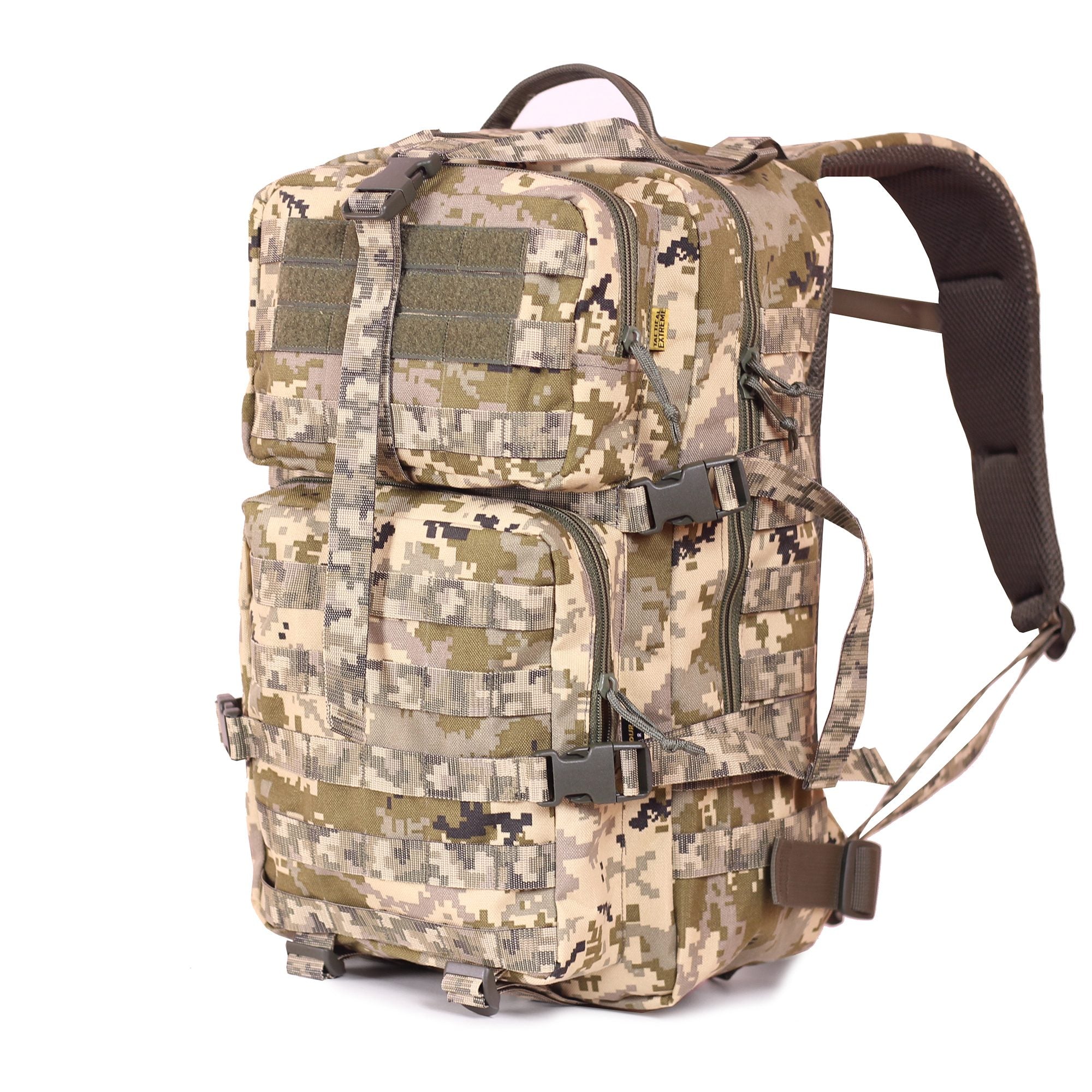 TC backpack TACTIC 30 MM14 Ukr