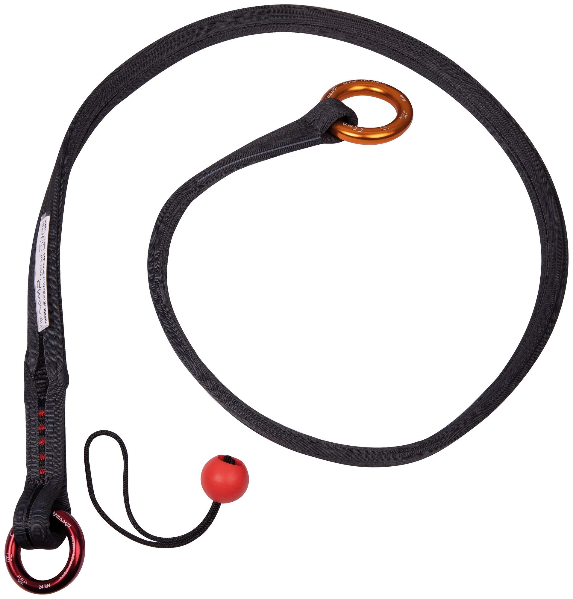 CAMP Arbo HERBOL 150 cm