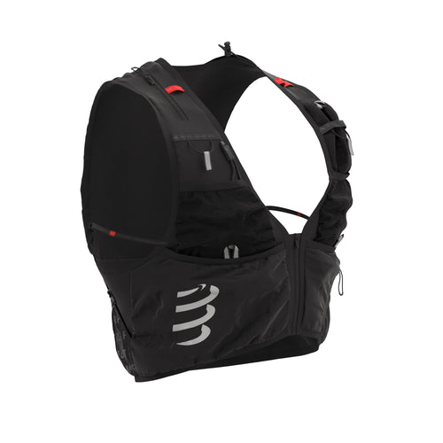 CS Backpack UltRun S Pack Evo 15, Black, L