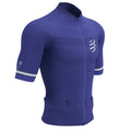 CS T-shirt Trail Postural SS Top M, Dazz Blue, M