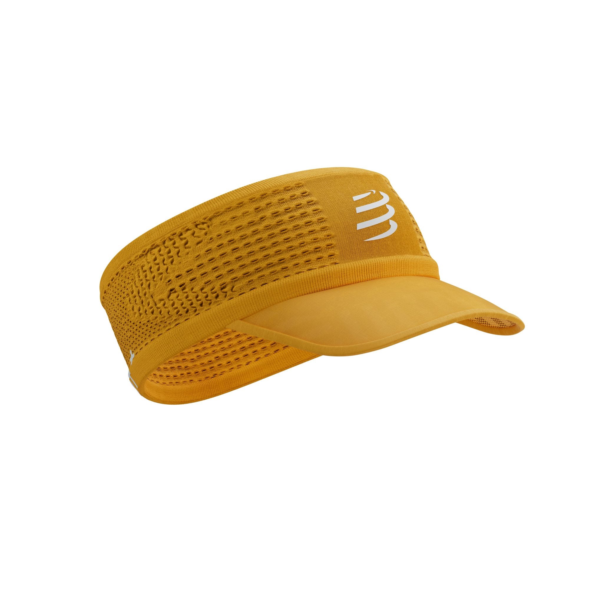 CS Spiderweb Headband On/Off, Saffron