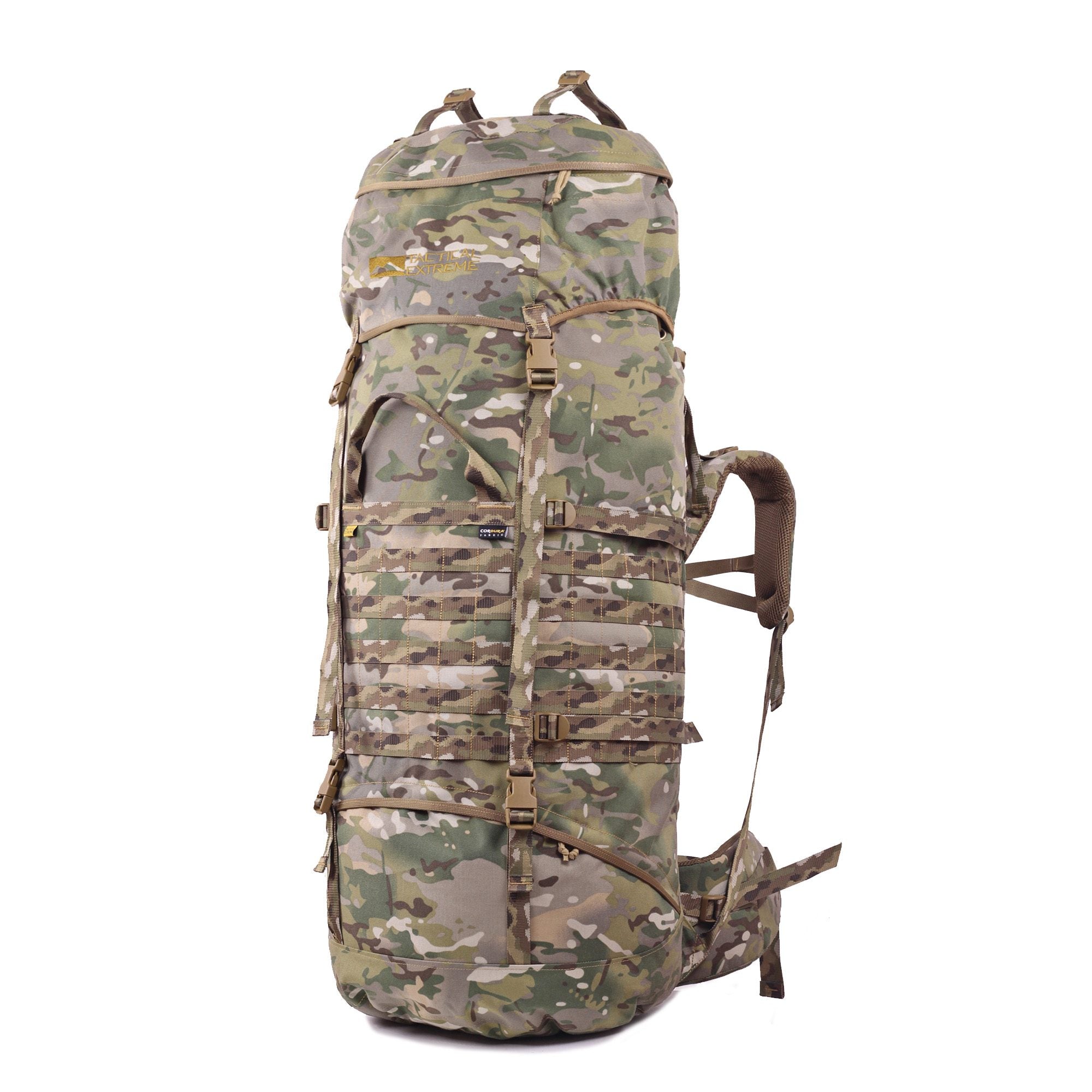 TC backpack KIBORG 100 Multicam