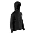 CS Куртка Thunderstorm Waterproof 25/75 Jacket, Black, M