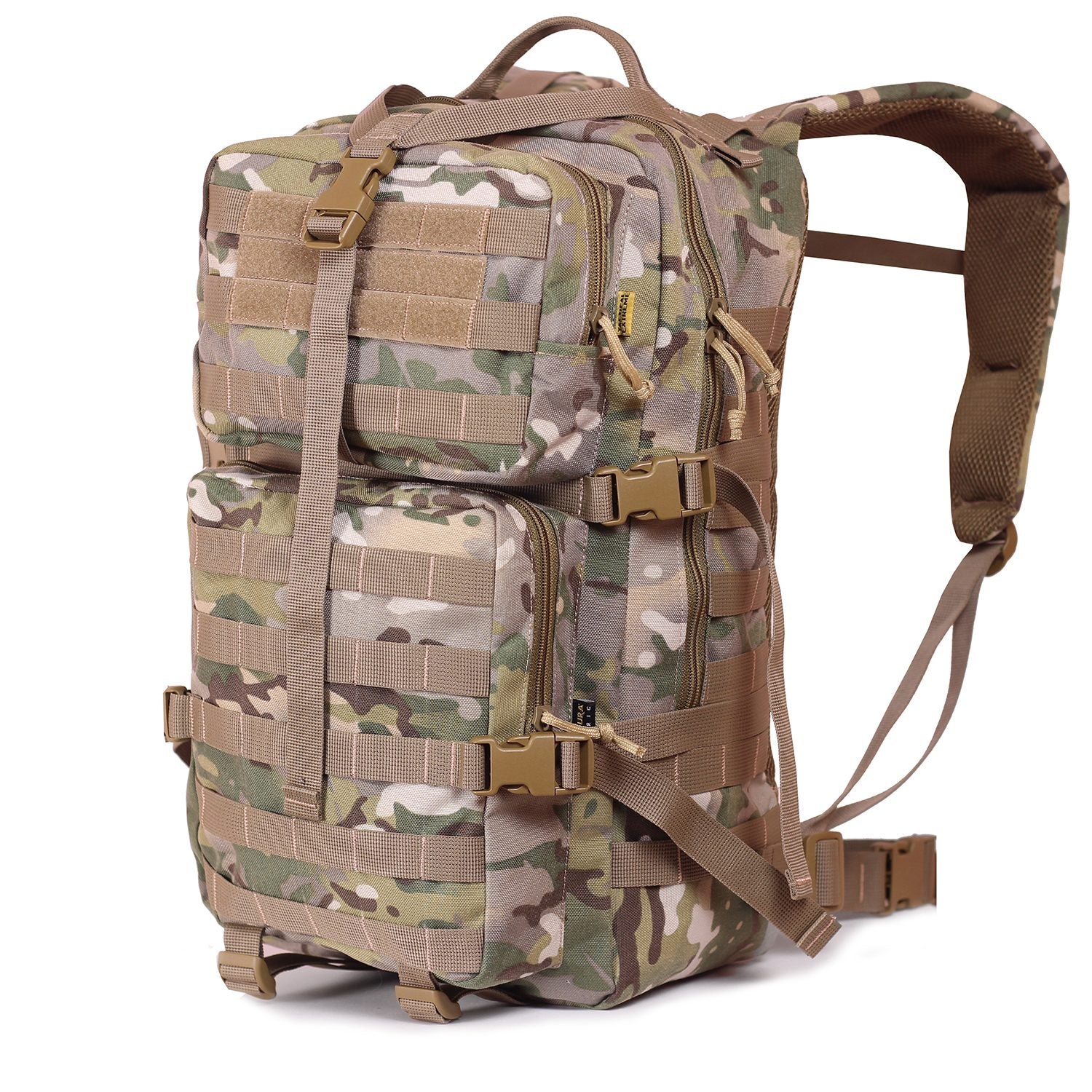 TC backpack TACTIC 30 Multicam