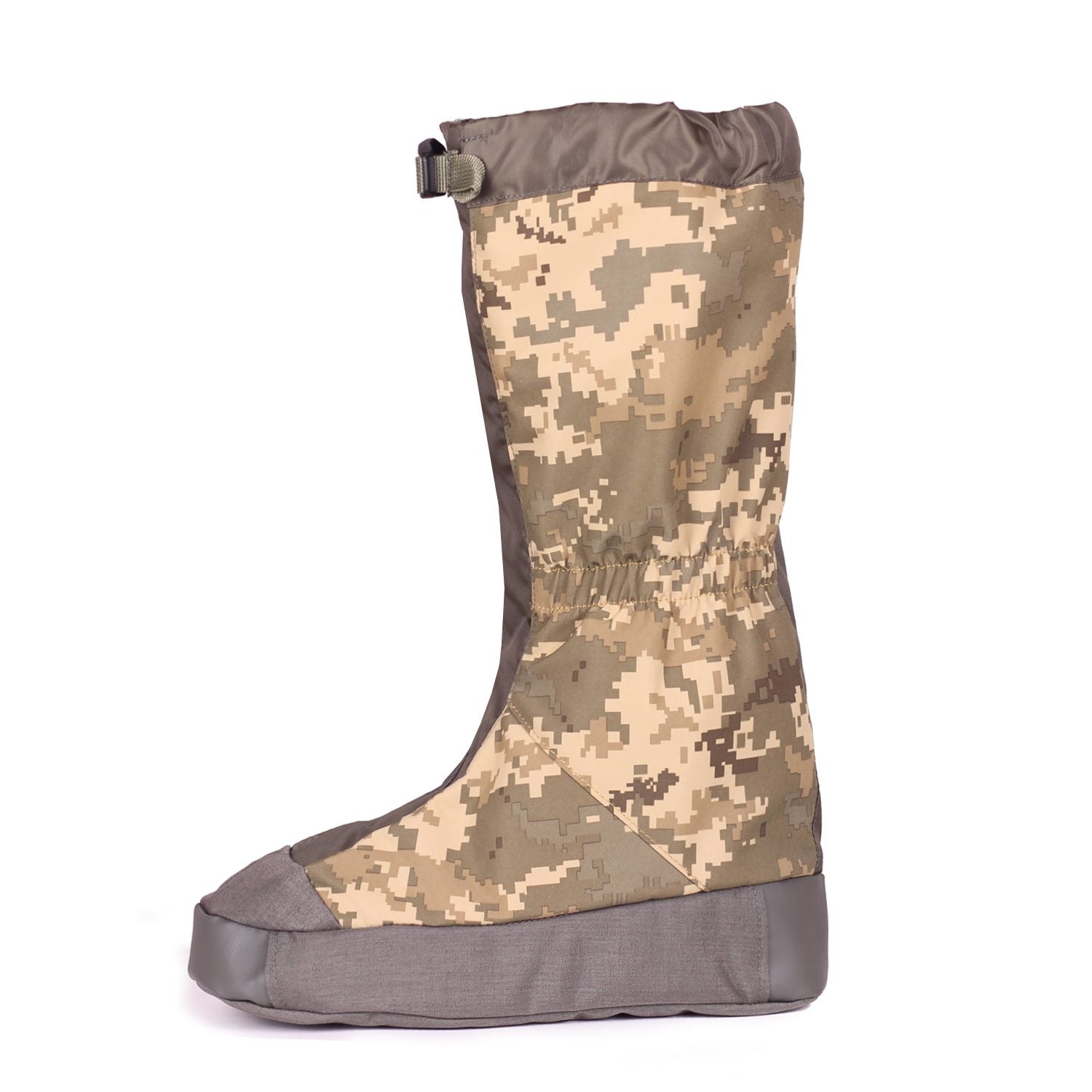 TE Shoe covers EXPEDITION MM-14 UKR L (41-43r) 32cm