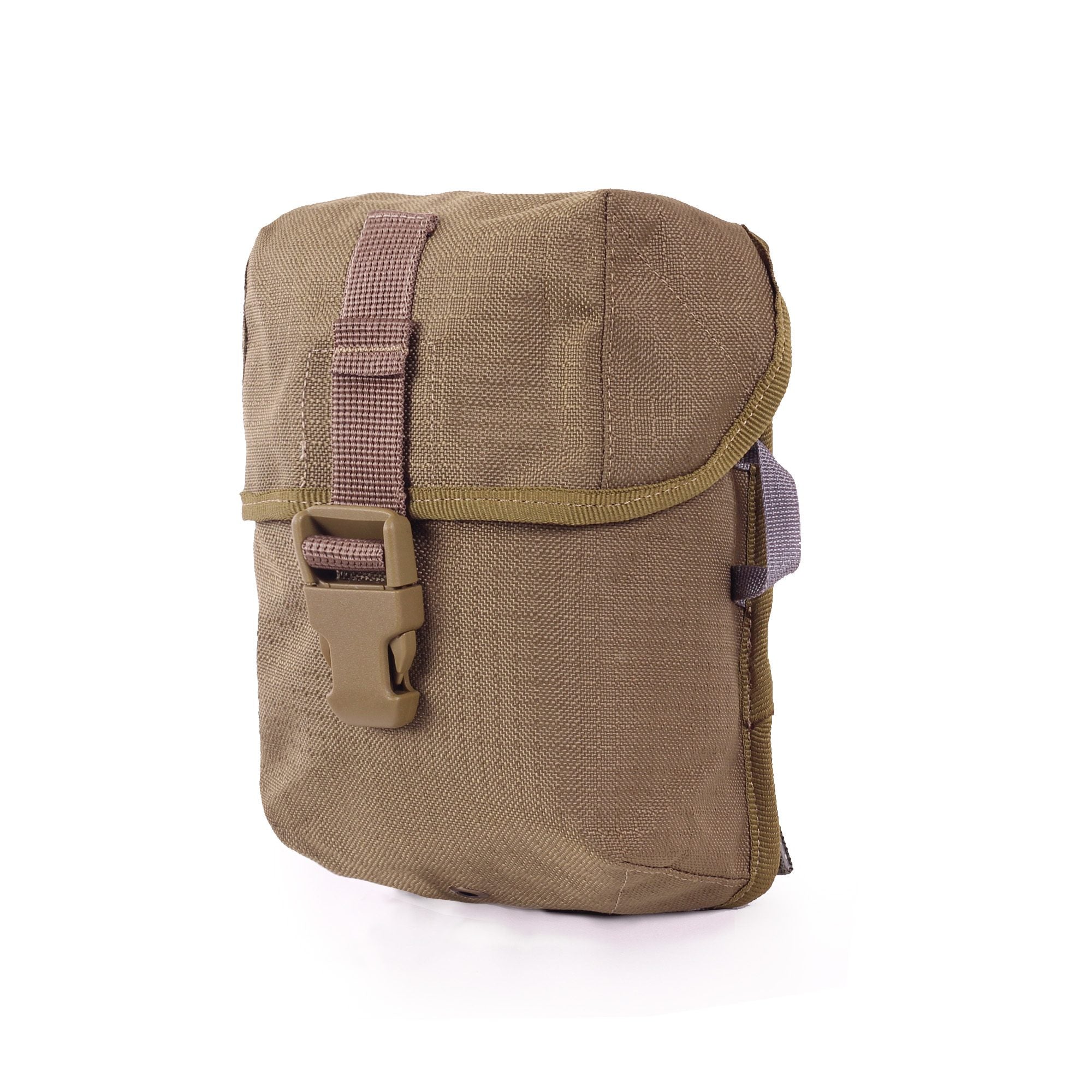 TS summary utilitarian COYOTE