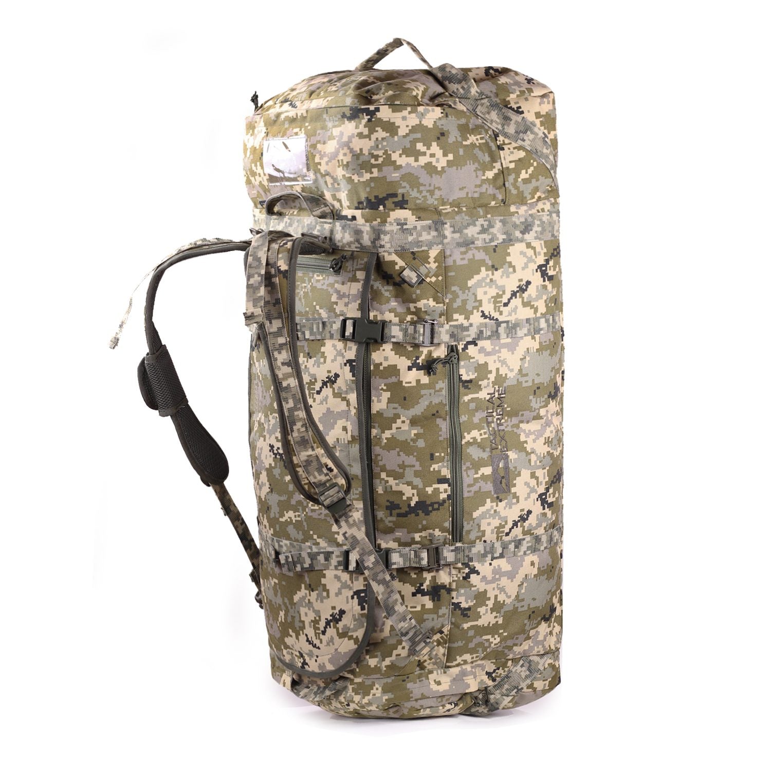 TC trunk-backpack NARVI 105 MM14 Ukr