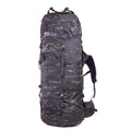TC backpack KIBORG 100 Multicam Black