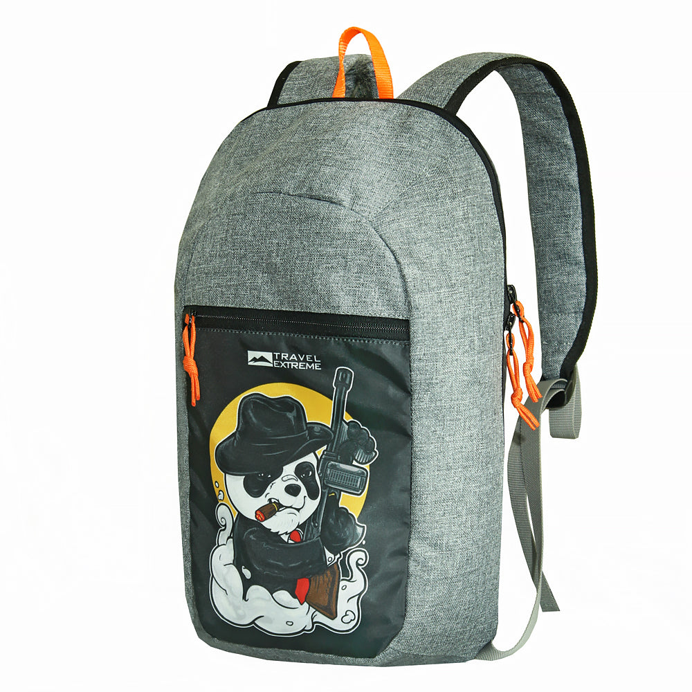 TE Backpack GO 10L PANDA