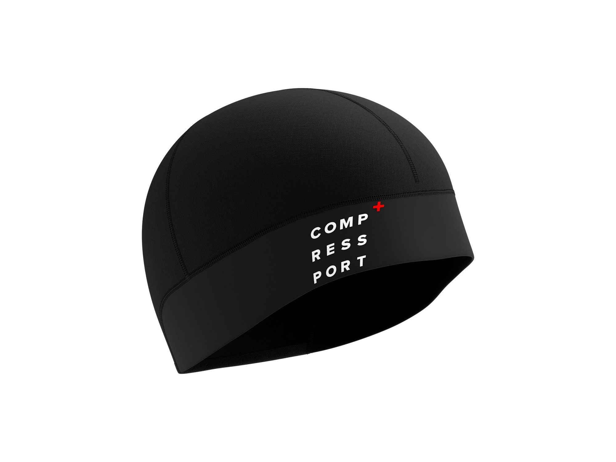 CS Hurricane Beanie, Black