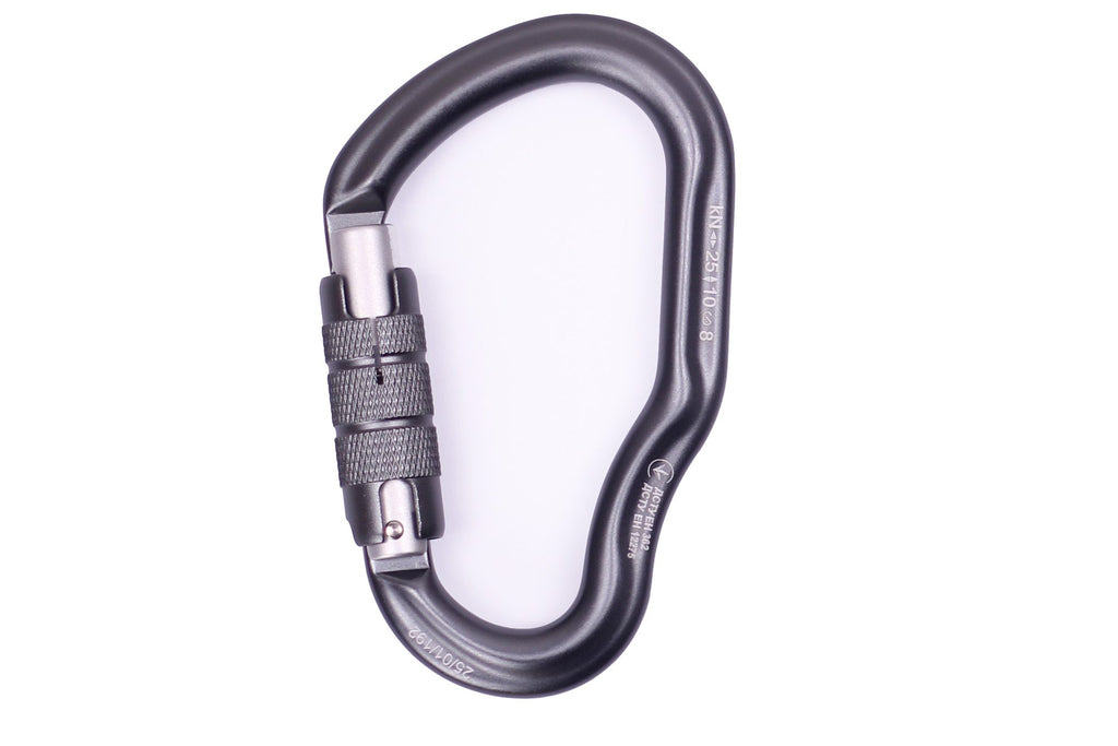 FA DIZZY AUTOLOCK carabiner
