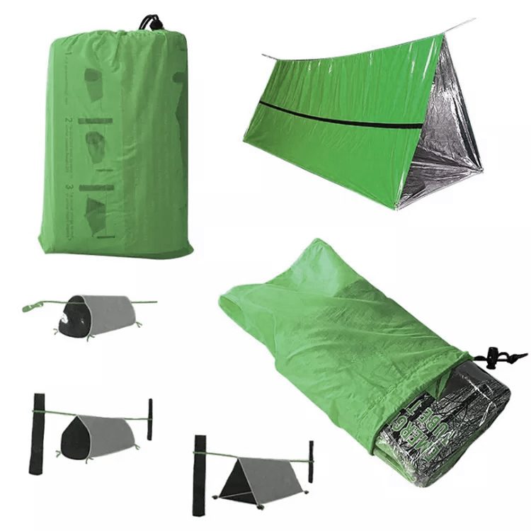 TE Extrenium awning PE 245x150cm