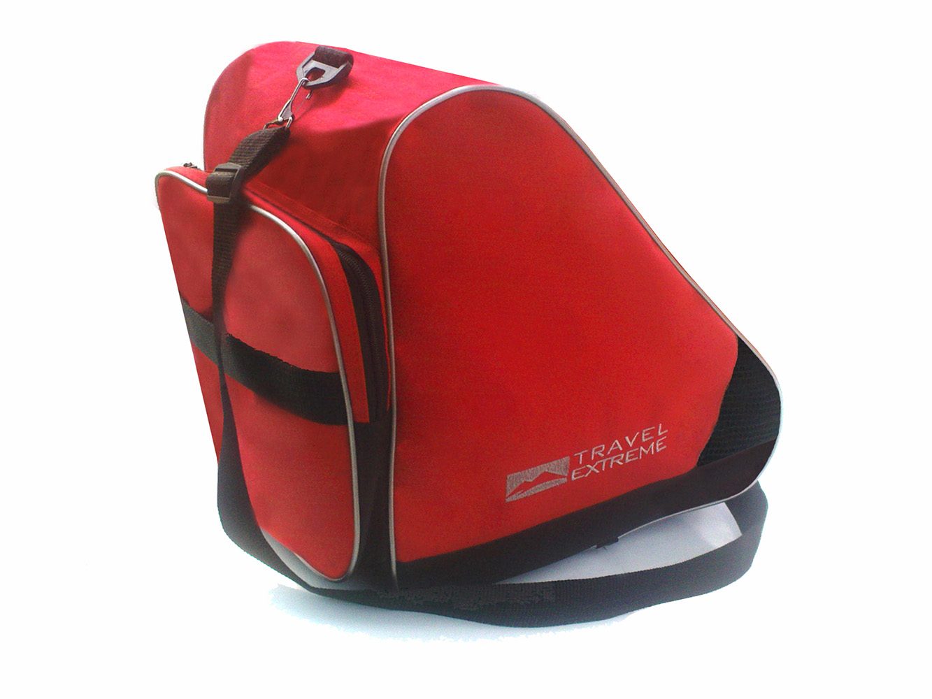 TE Bag for boots BLUE