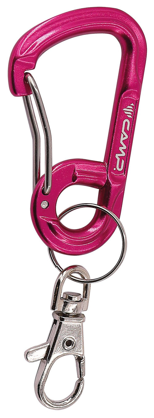 CAMP "D" 60 mm WIRE GATE