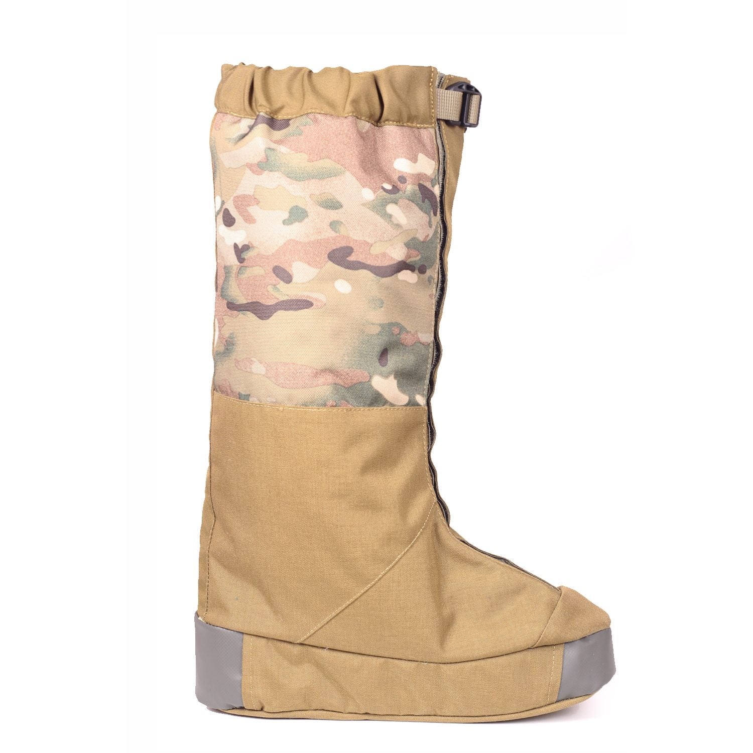 TE Shoe covers EXPEDITION MULTICAM L (41-43r) 32cm