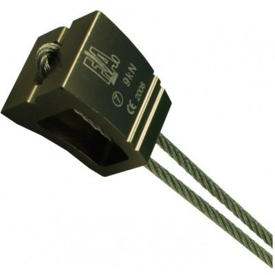 FA Basic elements ALU NUT 7