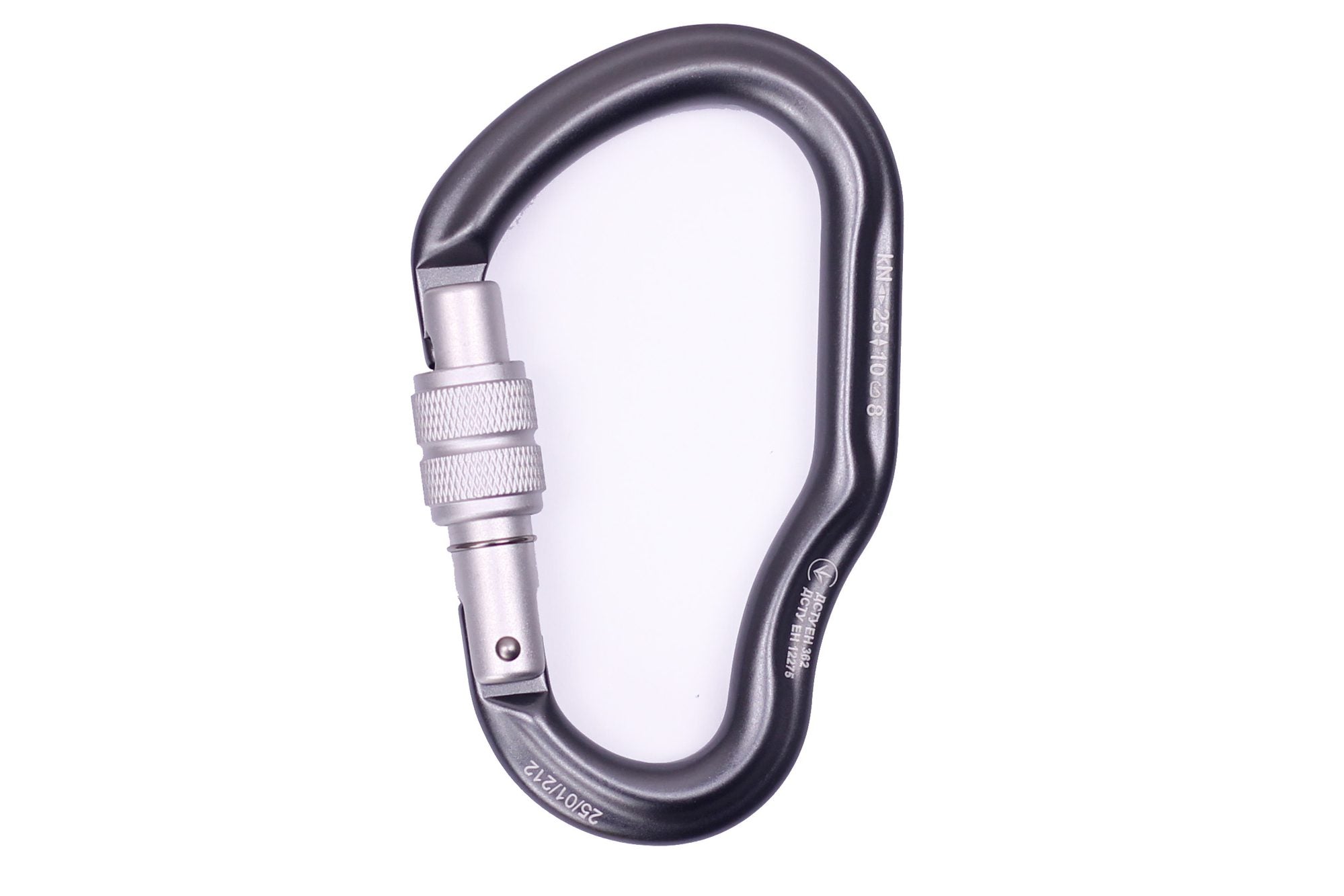 FA Carabiner DIZZY