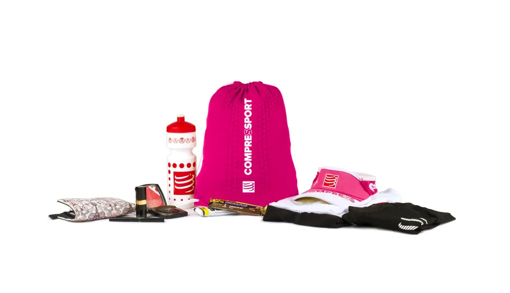 CS Backpack Endless Backpack, Fluo Pink